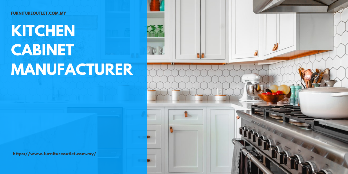 Kitchen Manufacturer Furniture Online Malaysia