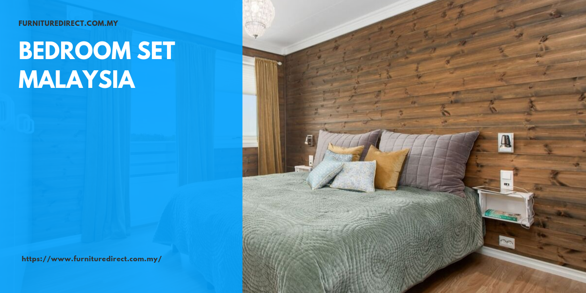 Bedroom Set Malaysia Furniture Online Malaysia