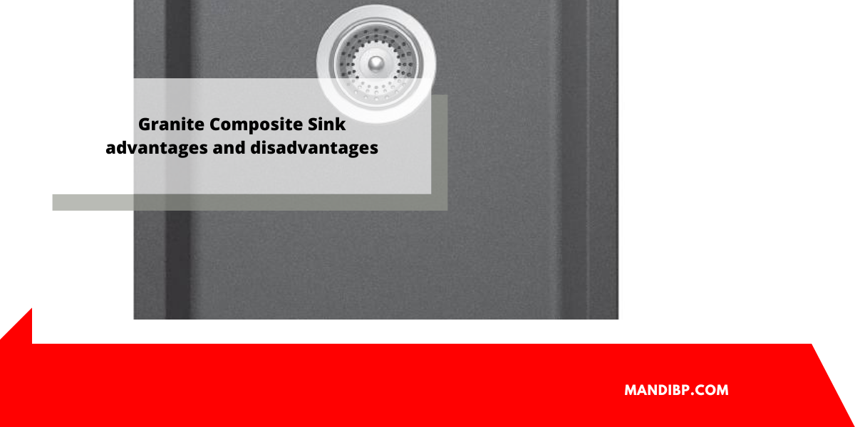 Granite Composite Sink advantages and disadvantages Furniture Online Malaysia