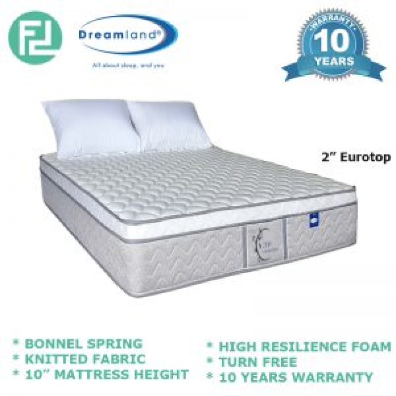 Dreamland-ZEN-series-mattress-single-300x300