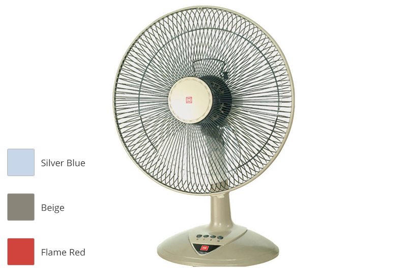kdk - table fan